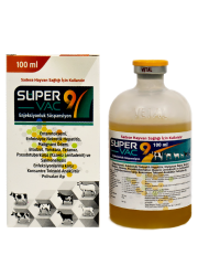  SUPERVAC-9