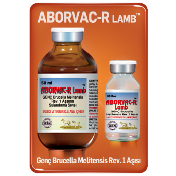 Aborvac R Lamb