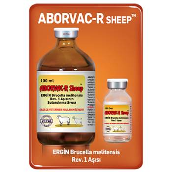 Aborvac R Sheep