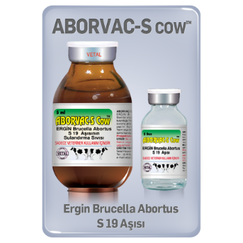 Aborvac-S Cow