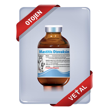 Mastitis Otovaksini