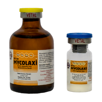Mycolaxi