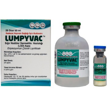 LUMPYVAC