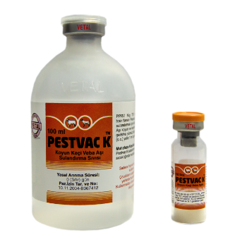 Pestvac-K