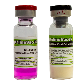 FelineVac-3R